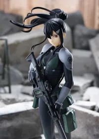 GOOD SMILE COMPANY POP UP PARADE Mina Ashiro - Kaiju No. 8 - photo 4