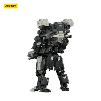 JOYTOY APOC Series Thor Fire Strike Mech - Dark Source - photo 8