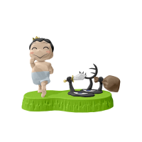 RANKING KINGS CHARACTER FIGURE 5