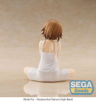 Yumemirize "K-ON!" -Ritsu Tainaka- 7