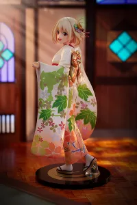 KADOKAWA Lycoris Recoil Chisato Nishikigi haregi ver. - Lycoris Recoil - photo 1