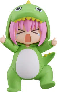 GOOD SMILE COMPANY Nendoroid Hitori Gotoh: Attention-Seeking Monster Ver. - Bocchi the Rock! - photo 2