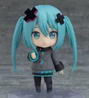GOOD SMILE COMPANY Nendoroid Hatsune Miku: Shuttered SEKAI Ver. - Hatsune Miku - photo 1