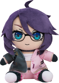 Plushie kson 2