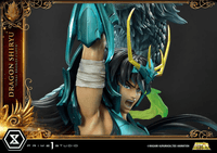 Premium Masterline Saint Seiya Dragon Shiryu "Final Bronze Cloth" 52