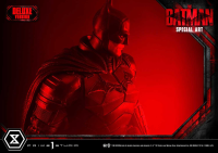 Museum Masterline The Batman (Film) The Batman Special Art Edition DX Bonus Version 69