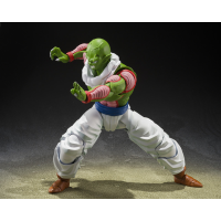 NAIL "Dragon Ball Z", TAMASHII NATIONS S.H.Figuarts (P-Bandai  Exclusive) 7