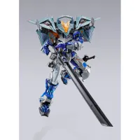 TAMASHII NATIONS METAL BUILD SNIPER PACK - Mobile Suit Gundam SEED - photo 8