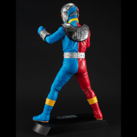 Ultimate Article Kikaider 01 （RENEWAL EDITION） 8