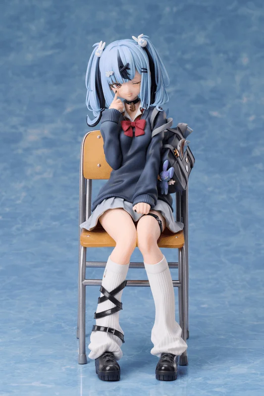 A.DIMENSION Nito Wai 1/7 Complete Figure - Nito Wai