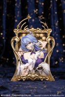 Diorama Robin: Flowing Nightglow Ver.		 8