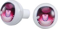 Nendoroid Doll Doll Eyes (Pink-Heart) 3