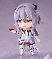 Good Smile Arts Shanghai Nendoroid Guren - GODDESS OF VICTORY: NIKKE - photo 6