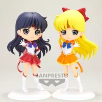BANDAI Eternal Sailor Venus (ver. A) - Sailor Moon - photo 7