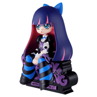 New PANTY & STOCKING with GARTERBELT MONITOR TOP FIGZ～Panty & Stocking～(B:Stocking) 1
