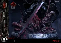 Prime 1 Studio Ultimate Premium Masterline Berserk Guts, Berserker Armor Rage Edition Deluxe Version - Berserk - photo 51