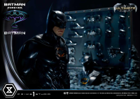 Museum Masterline Batman Forever (Film) Batman Ultimate Bonus Version 56