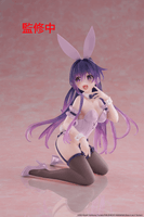 Date A Live V Desktop Cute Figure - Tohka Yatogami (Bunny Ver.) Renewal 3