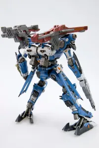 KOTOBUKIYA CREST CR-C89E ORACLE Ver. - ARMORED CORE - photo 4