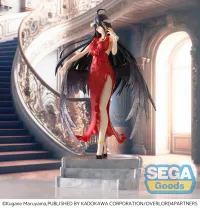 SEGA "OVERLORD" Figure "Albedo" - Overlord - photo 2