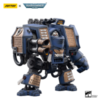 Space Marines Ultramarines Venerable Dreadnought 10