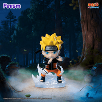 NARUTO SHIPPUDEN Chronicles: Great Ninja War Series Blind Box Vol.1 3