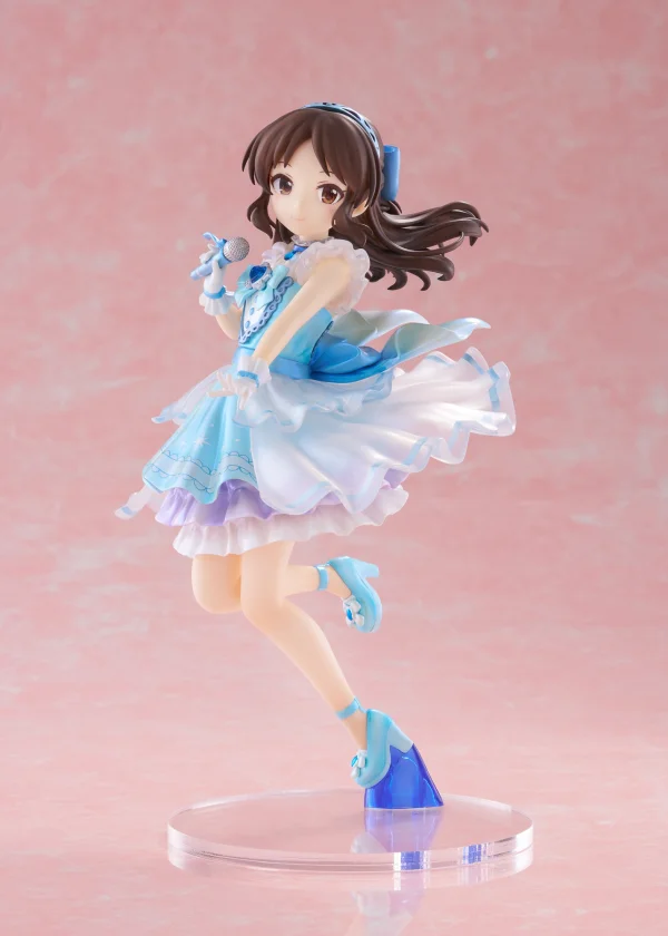 PLUM PMOA THE IDOLM@STER CINDERELLA GIRLS U149 Arisu Tachibana [Memorial Edition] - THE iDOLM@STER