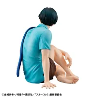 MegaHouse G.E.M. series BLUE LOCK Palm Size Rin Itoshi - BLUE LOCK - photo 4