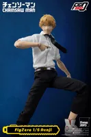 threezero FigZero 1/6 Denji - Chainsaw Man - photo 11