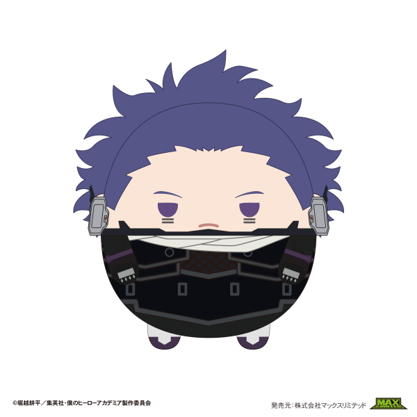 My Hero Academia FUWA KORORIN Msize 7