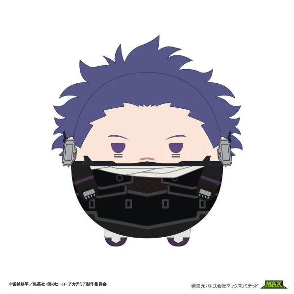 MAX LIMITED My Hero Academia FUWA KORORIN Msize 7 - My Hero Academia