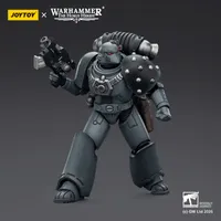 JOYTOY Space Wolves MKVI Tactical Legionary - Warhammer 40K - photo 4