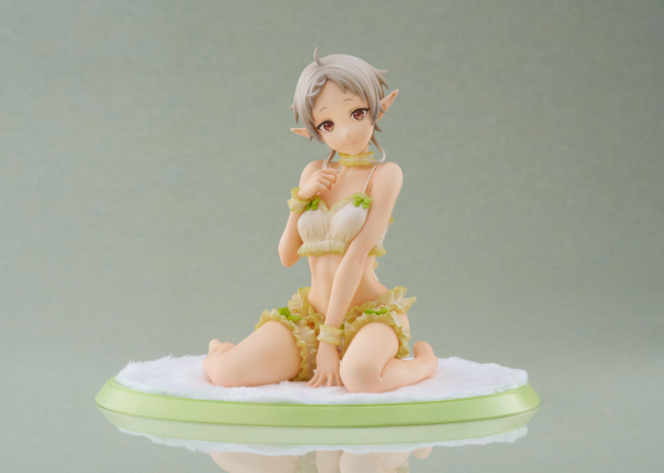 Sylphiette lingerie Ver. 1/7 Scale Figure