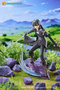 Sword Art Online the Movie -Progressive- Scherzo of Deep Night - Kirito 1