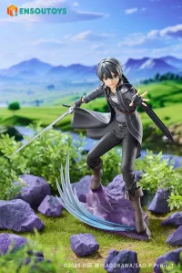 ENSOUTOYS Sword Art Online the Movie -Progressive- Scherzo of Deep Night - Kirito - Sword Art Online - photo 1