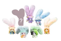 Shenzhen Mabell Animation Development Cup Rabbit - Dreamland Journey - Blind Boxes - photo 1