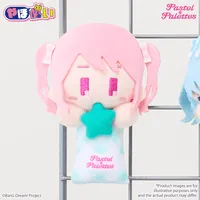 BUSHIROAD CREATIVE YahoNui　Pastel＊Palettes Maya Yamato - BanG Dream! - photo 3