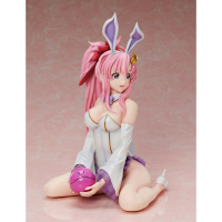 B-style MOBILE SUIT GUNDAM SEED Lacus Clyne bare legs bunny ver. 3