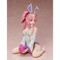 MegaHouse B-style MOBILE SUIT GUNDAM SEED Lacus Clyne bare legs bunny ver. - Mobile Suit Gundam SEED - photo 3