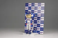 PLUM PMOA Plafia Doala - Chunichi Dragons Mascot Doala - photo 10