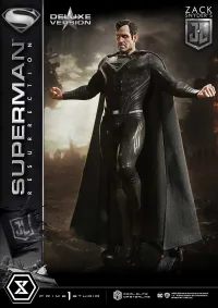 Prime 1 Studio Real Elite Masterline Justice League (Film) Superman "Resurrection" Zack Snyder's Justice League Deluxe Version - DC Comics - photo 68