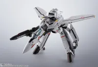 TAMASHII NATIONS VF-0S Phoenix (Roy Focker Use) Macross ZERO, Bandai Spirits HI-Metal R - Macross - photo 8
