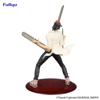 Chainsaw Man　Exceed Creative Figure -Chainsaw Man- 9