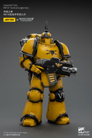 Imperial Fists MK lll Tactical Legionary 13
