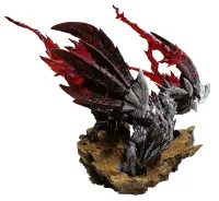 CAPCOM Capcom Figure Builder Creator's Model Valstrax (Enraged) - Monster Hunter - photo 1