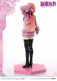 PRISMA WING Piapro Characters Megurine Luka "Art by lack" 1/7 Scale Pre-Painted Figure 	 8