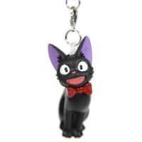 Soft Vinyl Laughing Jiji Charm 2