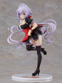 Chris Yukine: Lovely Maid Style [AQ] 3