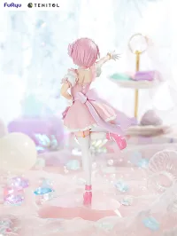 FuRyu TENITOL Yumekawa Maid Rem & Ram: Set With Bonus - Re:ZERO -Starting Life in Another World- - photo 8
