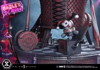 Prime 1 Studio Museum Masterline Batman: Arkham City Harley Quinn DX Bonus Version - DC Comics - photo 37